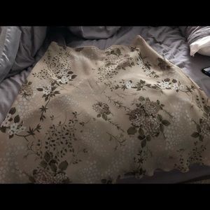 Women’s skirt